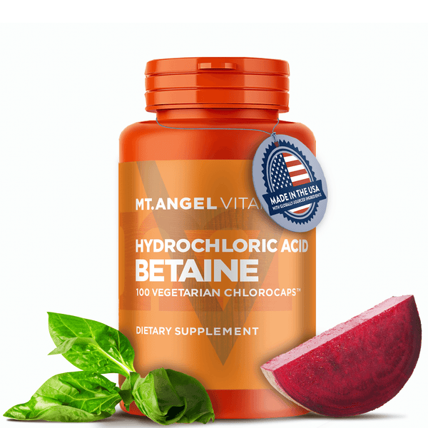 Betaine HCl