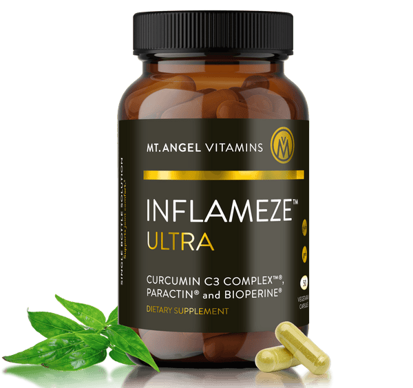 INFLAMEZE ULTRA CAPS 50CT