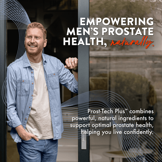 Prost-Tech Plus Prost-Tech Plus