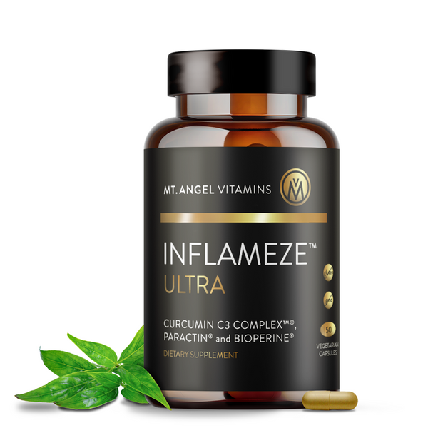 INFLAMEZE ULTRA CAPS 50CT