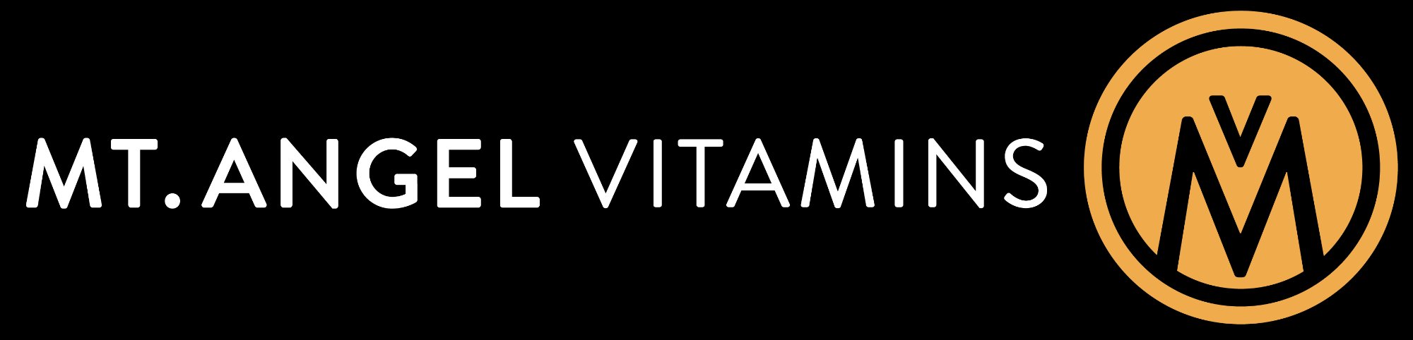 Mt. Angel Vitamins